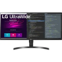 Монитор LG UltraWide 34WN750-B фото 1